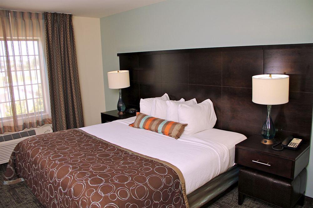 Staybridge Suites Bismarck By Ihg Exterior foto