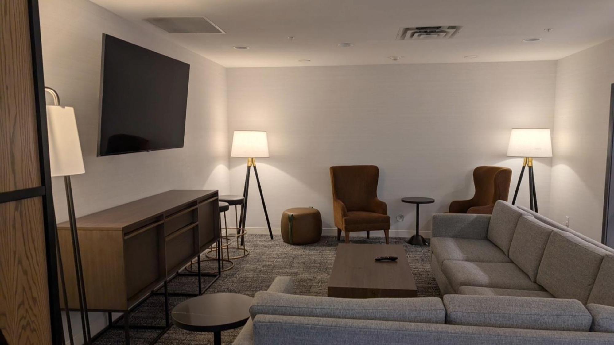 Staybridge Suites Bismarck By Ihg Exterior foto